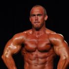 Jeff   Cheatham - NPC Tri State Championships 2009 - #1